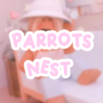 Pᴀʀʀᴏᴛs’s ɴᴇsᴛ