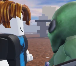 ALIEN WAR (ALIEN PLAYERS) icon