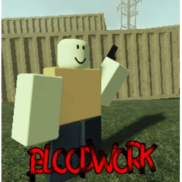 [V1.1] BW  Ultimate icon