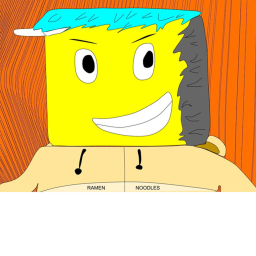 King Ramen Chat hub