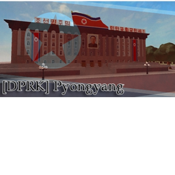 DPRK|  Pyongyang