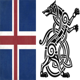 Stridulfur Iceland Border