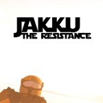 Jakku | The Resistance | V 1.0