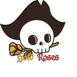 Gold_Roses