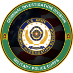 Criminal investigation Department (CID) {{USAR}}