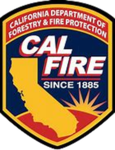 California Fire Department (Palm Springs)