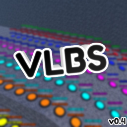 [MOON] A very long button simulator