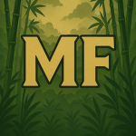Martial Forest