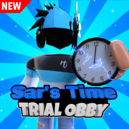 Sar's Time Trial Obby
