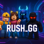 Rush_gg