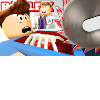 Escape Hospital Obby Obby Obby Obby Obby Obby Obby