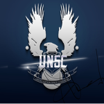 [| UNSC |] Orbital Drop Shock Trooper