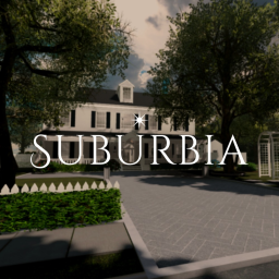 Suburbia
