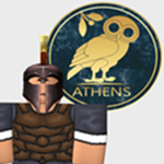 The Glorius Empire Of Athens