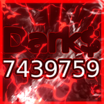D a r k $