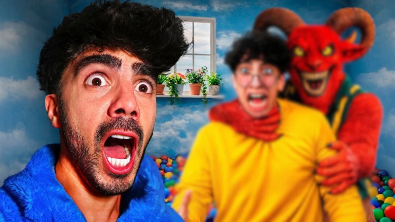 [完全孤児]🏠VIGEVANIのFEDE RP🏠