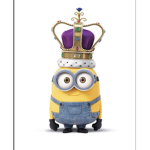 Soldier Minion Group