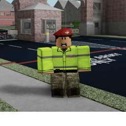 The United Kingdom Army Academy.