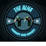 Alpha_Market