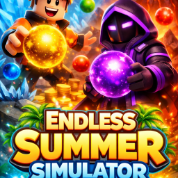 Endless Summer Simulator [BETA]