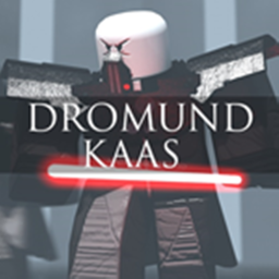 [T.S.E.] Dromund Kaas