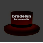 hat community