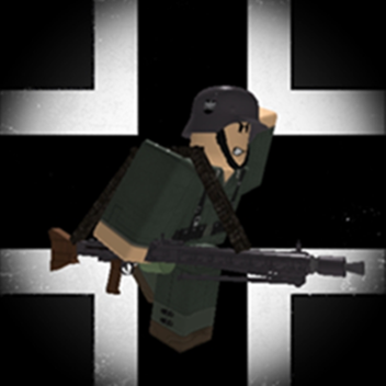 |Germany Encampment|Britsh Shore's|1942