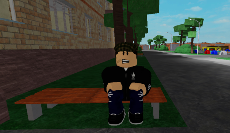 Город в СССР - [RP] screenshot 2