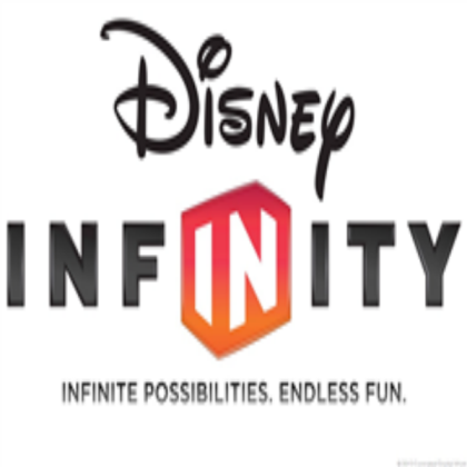 Disney-Infinity-logo Roblox decal
