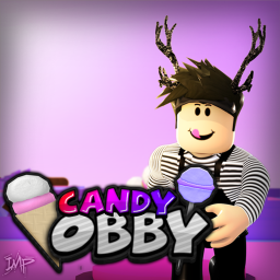 Candy Obby!