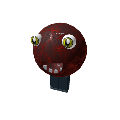 Evil Apple