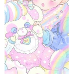 H4R4JUKU CH1LDR3N