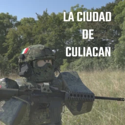 La Ciudad De Culiacan (DESCONTINUADO)  icon