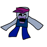 Roleplay (yesn't)