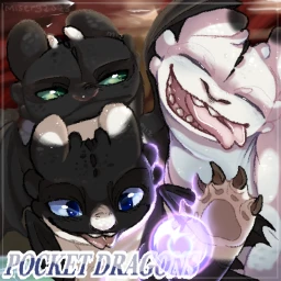 Pocket Dragons [Beta]  icon