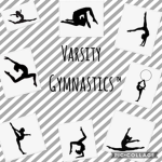 Varsity Gymnastics!