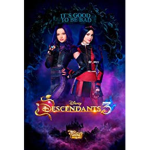 Descendants Mega Fans