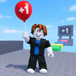 [OP + VERITY PET]🎈 Bounce for Balloons! icon