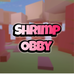 Shrimp Obby