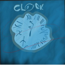 Clocks🕕 [Remaking whole thing soon]