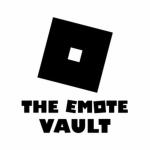 The Emote Vault