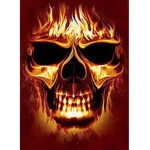 The Dark Void Of Death And Destruction
