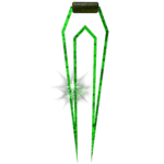 Spec Alpha Biograft Energy Sword