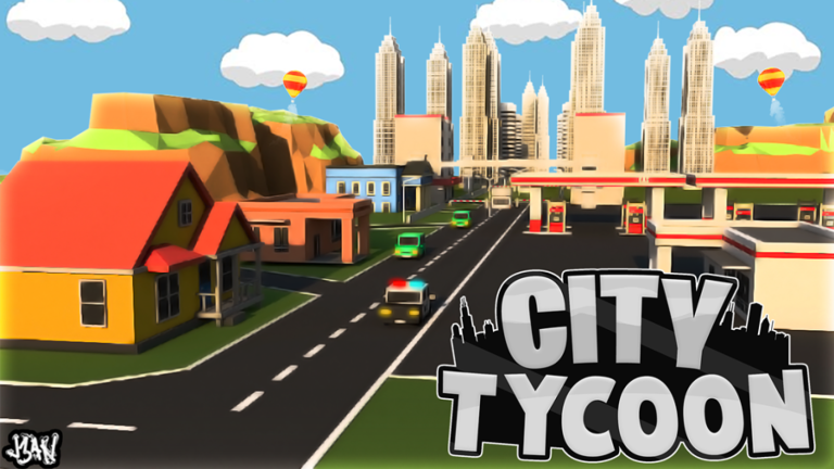 City Tycoon🏙️ screenshot 1