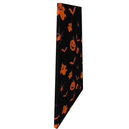 [FREE] HALLOWEEN CAPE