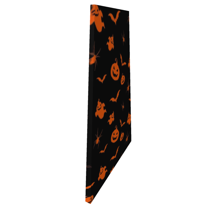 [FREE] HALLOWEEN CAPE