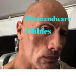 Diamandware Obbies
