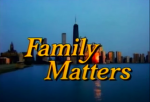 The Remanning of a past Cult: The Sallows Family.