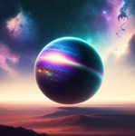 galaxy busters