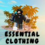 Essential Clothing Team